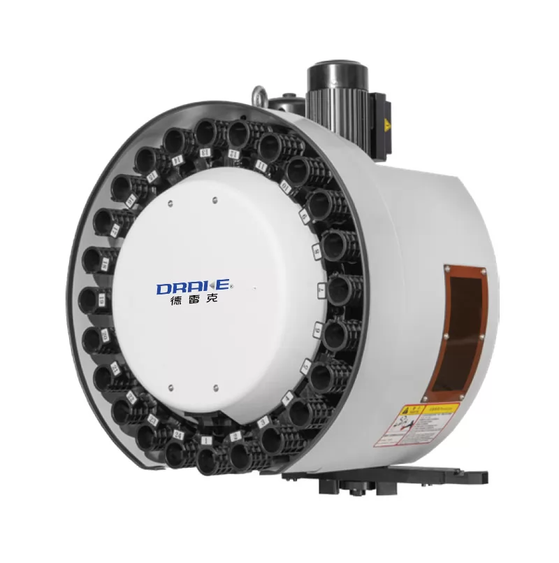 ВЕРТИКАЛЬНЫЙ ДИСКОВЫЙ ИНСТРУМЕНТАЛЬНЫЙ МАГАЗИН